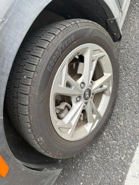 Ecotronic Gray 2023 Hyundai KONA SEL