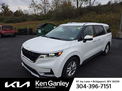 2023 Kia Carnival LX