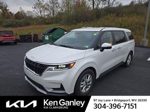 2023 Kia Carnival LX