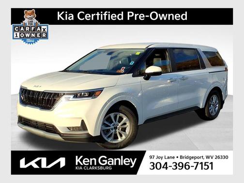 2023 Kia Carnival LX