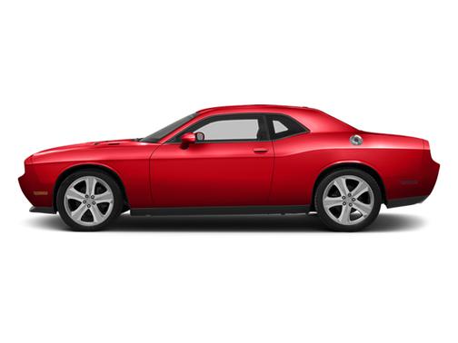 2014 Dodge Challenger R/T