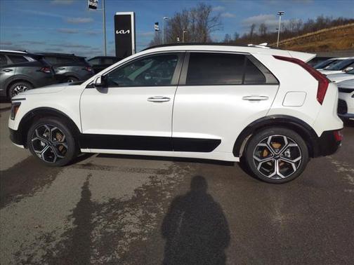 2023 Kia Niro Touring