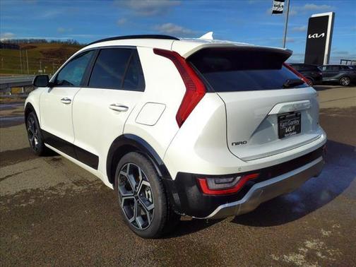 2023 Kia Niro Touring
