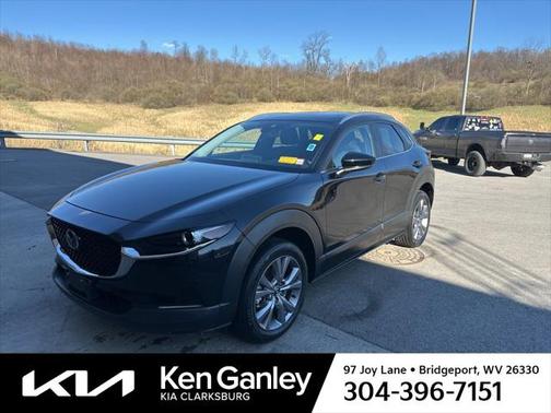 2022 Mazda CX-30 Preferred