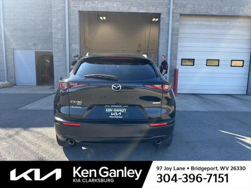 2022 Mazda CX-30 Preferred