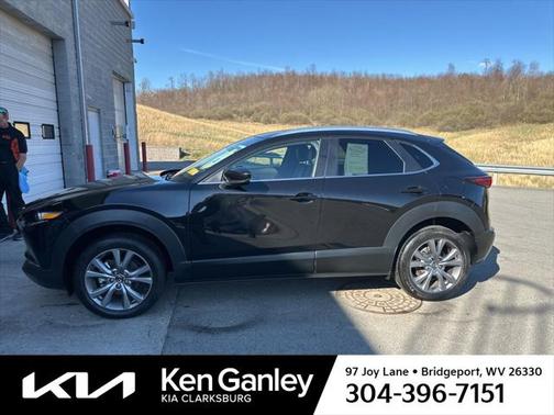 2022 Mazda CX-30 Preferred