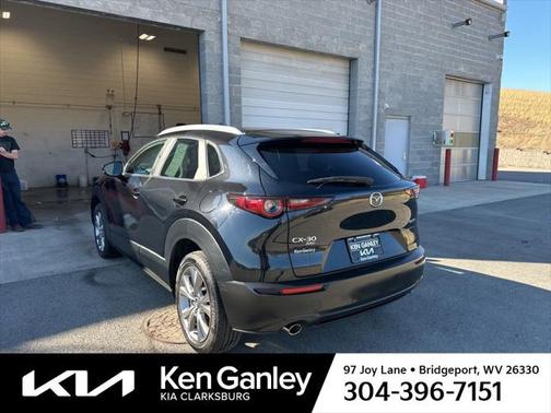 2022 Mazda CX-30 Preferred