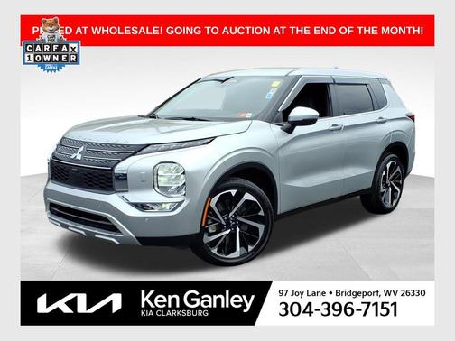 2024 Mitsubishi Outlander SEL 2.5 S-AWC