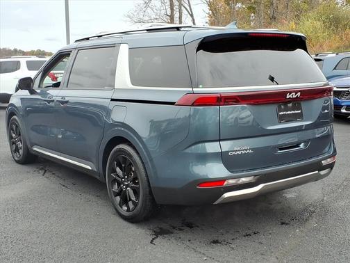 2024 Kia Carnival SX Prestige
