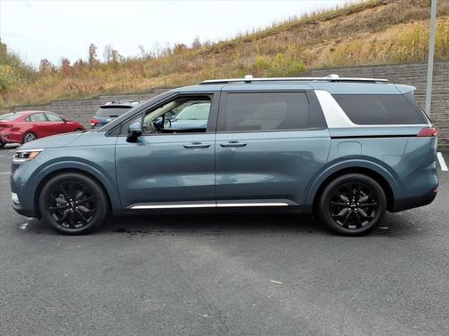 2024 Kia Carnival SX Prestige