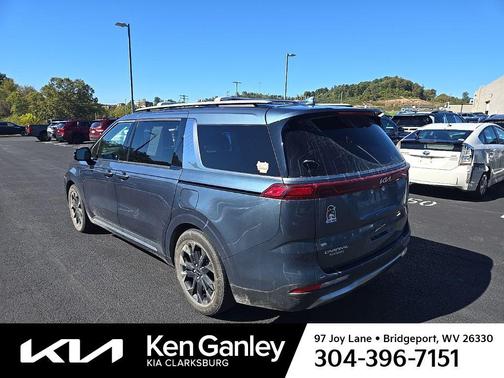 2024 Kia Carnival SX Prestige