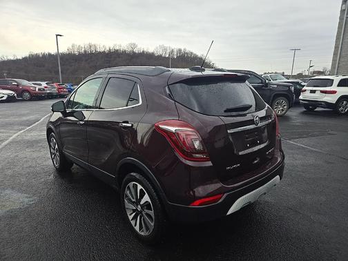 2017 Buick Encore Preferred II
