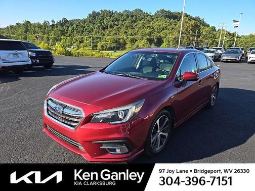 2019 Subaru Legacy Limited