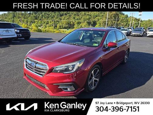 2019 Subaru Legacy Limited