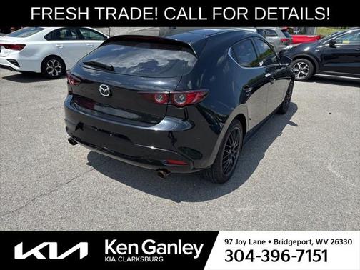 2020 Mazda Mazda3 AWD w/Premium Package