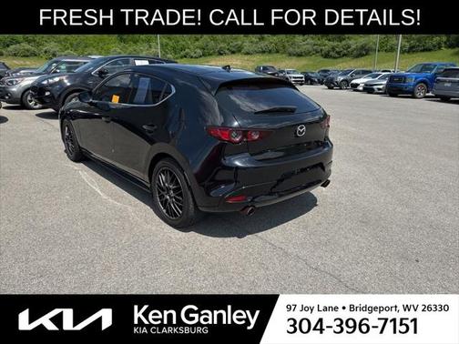 2020 Mazda Mazda3 AWD w/Premium Package