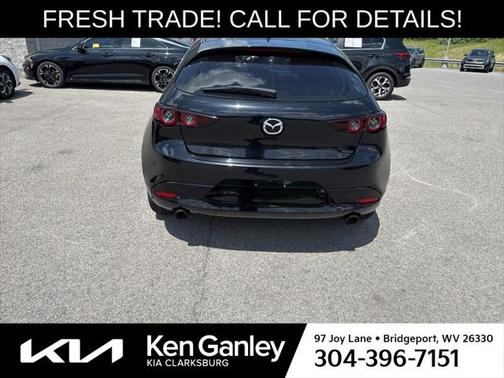 2020 Mazda Mazda3 AWD w/Premium Package