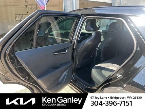 2023 Kia Niro LX