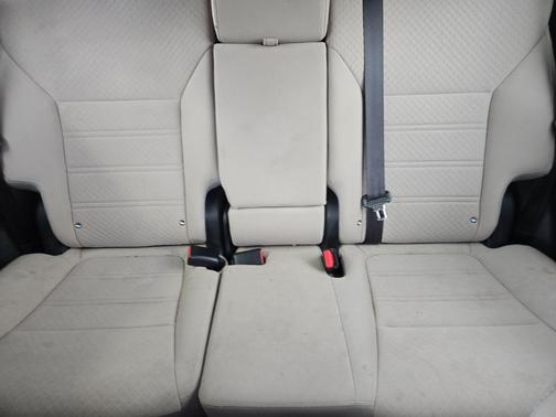 Remington Red 2017 Kia Sorento LX