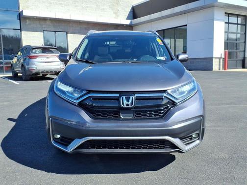 2022 Honda CR-V AWD Touring