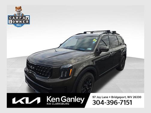 2024 Kia Telluride SX Prestige X-Pro