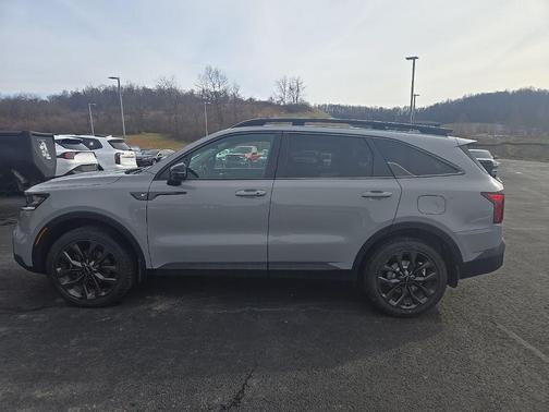 2022 Kia Sorento EX