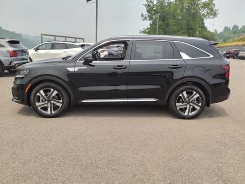 2023 Kia Sorento Plug-In Hybrid SX Prestige