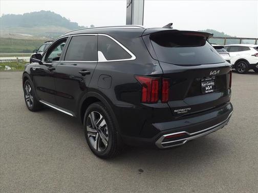 2023 Kia Sorento Plug-In Hybrid SX Prestige