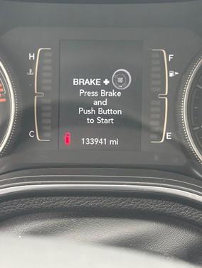 Granite Crystal Metallic Clearcoat 2019 Jeep Cherokee Latitude Plus