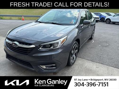 2020 Subaru Legacy Limited