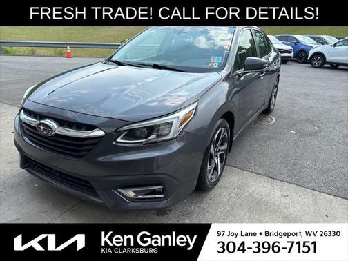 2020 Subaru Legacy Limited