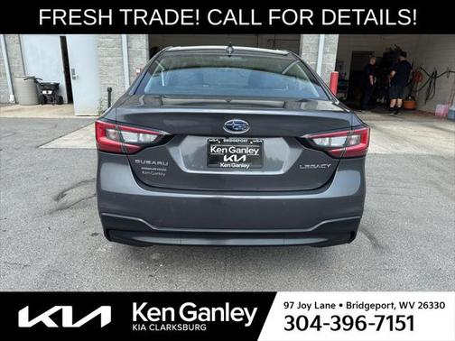 2020 Subaru Legacy Limited