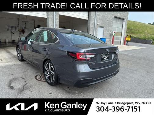 2020 Subaru Legacy Limited