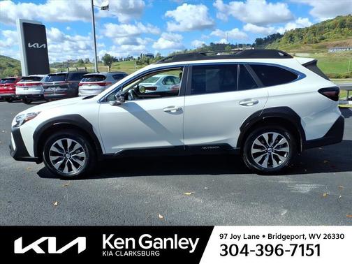 2024 Subaru Outback Limited