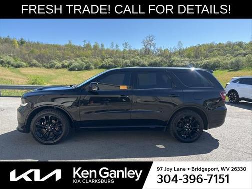 2020 Dodge Durango R/T