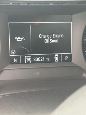 Sterling Gray Metallic 2023 Chevrolet Trailblazer LT