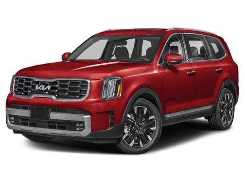 2024 Kia Telluride SX Prestige
