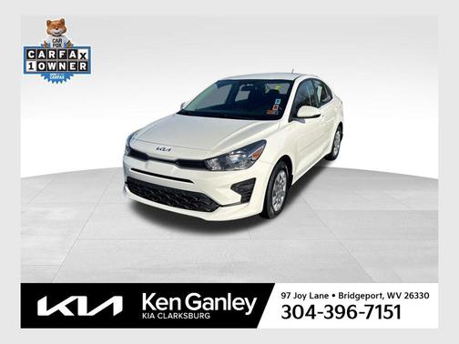 2023 Kia Rio LX