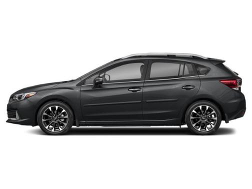 2022 Subaru Impreza Limited