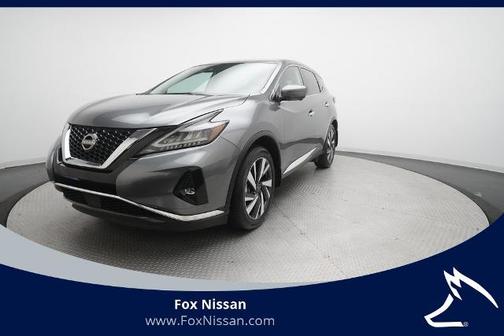 2024 Nissan Murano SL
