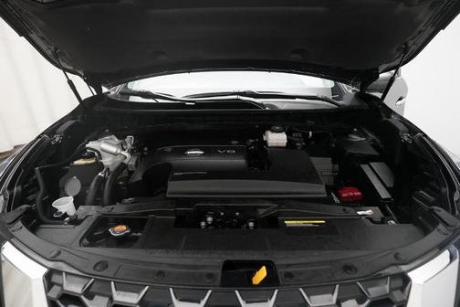 2024 Nissan Murano SL