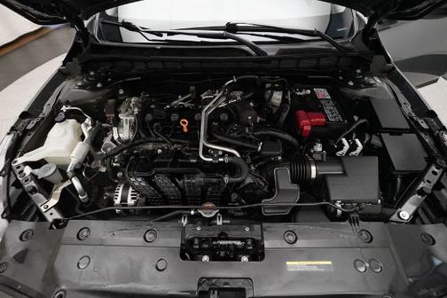 Gun Metallic 2025 Nissan Altima SV