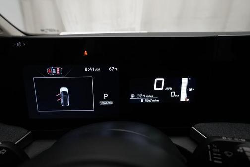 Gun Metallic 2026 Nissan Kicks SV