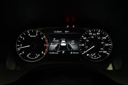 Boulder Gray Pearl 2025 Nissan Rogue Rock Creek