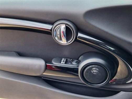 2019 MINI Hardtop Cooper