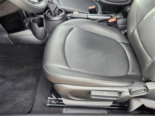 2019 MINI Hardtop Cooper