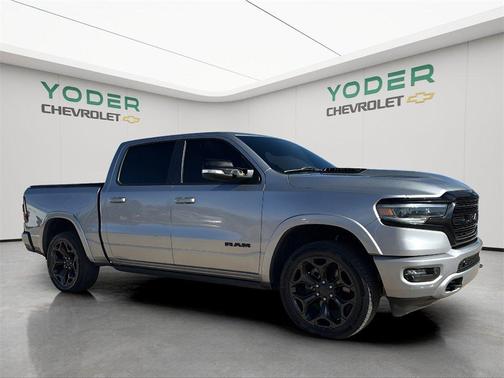 2021 RAM 1500 Limited