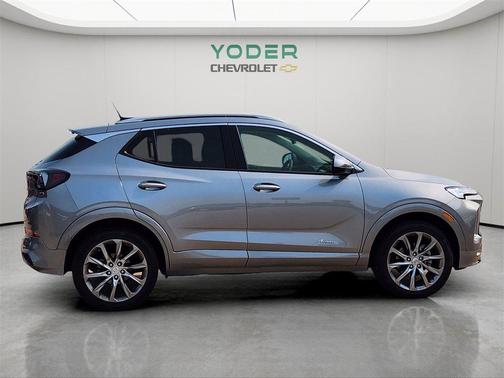 2024 Buick Encore GX Avenir