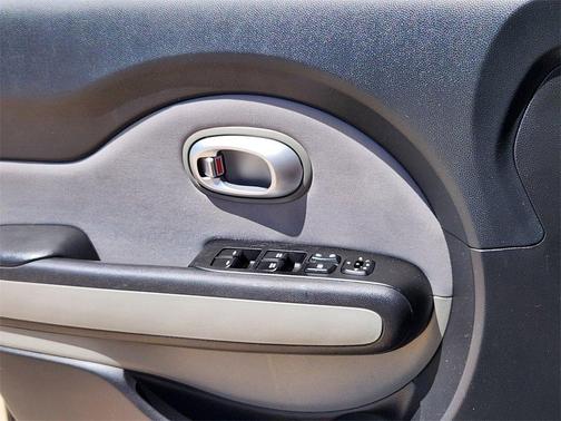 2014 Kia Soul Base