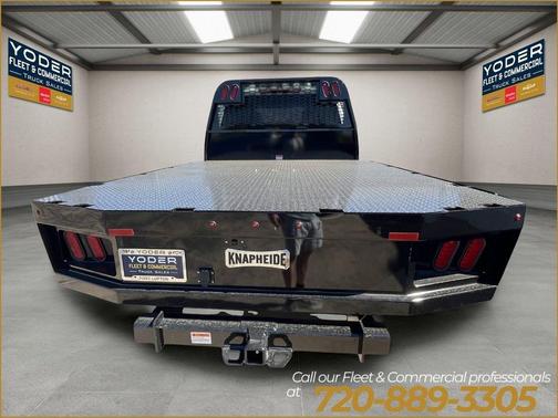 White 2025 Chevrolet Silverado 3500 WT